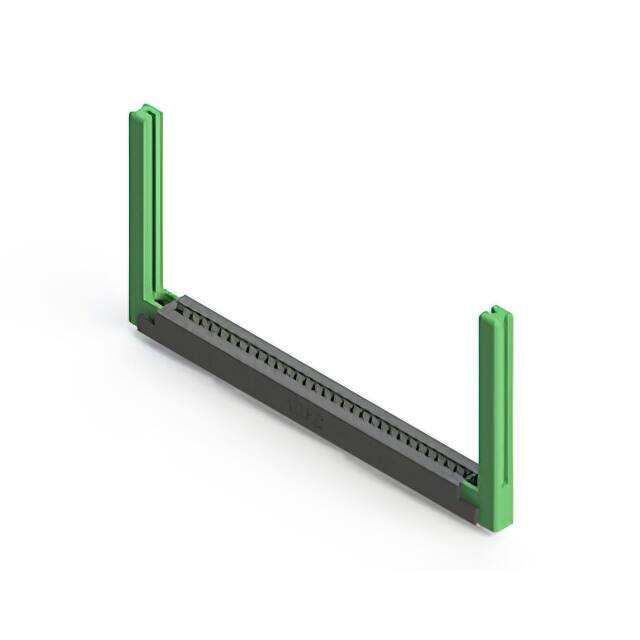 356-030-421-158 EDAC Inc.  Edgeboard Connectors